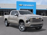 2026 Chevrolet Silverado - Preview 7