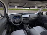2026 Ford Bronco Sport - Preview 9