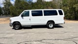 2013 Ford E-350 - Preview 2