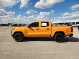 2026 Chevrolet Colorado - Preview 4