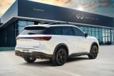 2026 INFINITI QX60 - Preview 5
