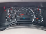 2026 Chevrolet Express Cargo - Preview 12