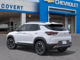 2026 Chevrolet Trailblazer - Preview 3
