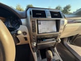 2012 Lexus GX - Preview 12