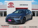 2026 Toyota Corolla - Preview 2