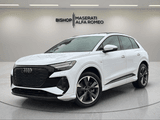 2023 Audi Q4 e-tron - Preview 2