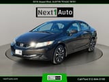 2014 Honda Civic - Preview 9