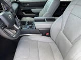 2024 Toyota Tundra Hybrid - Preview 12
