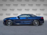 2024 BMW M850i - Preview 9