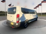 2019 Ford Transit - Preview 7