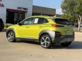 2020 Hyundai Kona - Preview 3