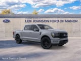 2026 Ford F-150 - Preview 7
