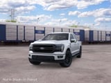 2026 Ford F-150 - Preview 15