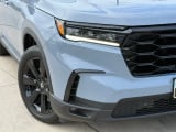 2025 Honda Pilot - Preview 6