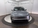 2026 Tesla Model Y - Preview 3