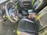 2018 Jeep Wrangler - Preview 13