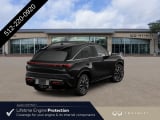 2027 INFINITI QX65 - Preview 4