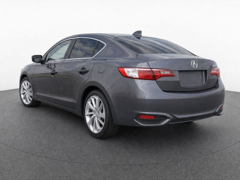 2017 Acura ILX - Image 2