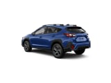 2027 Subaru Crosstrek - Preview 5