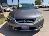 2014 Honda Accord - Preview 7