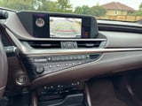 2019 Lexus ES - Preview 13