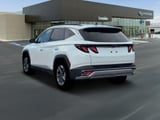2026 Hyundai Tucson - Preview 5