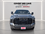 2024 Toyota Tundra - Preview 3