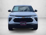 2026 Chevrolet Trailblazer - Preview 6