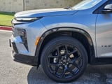 2024 Chevrolet Traverse - Preview 7