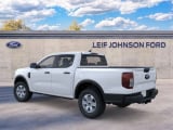 2026 Ford Ranger - Preview 4