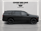 2023 Cadillac Escalade - Preview 7