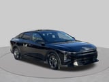 2025 Kia K4 - Preview 7
