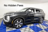 2025 Mitsubishi Outlander - Preview 2