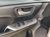 2016 Toyota Camry - Preview 7
