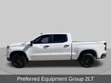 2023 Chevrolet Silverado 1500 - Preview 2