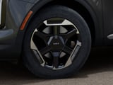 2026 Kia Sportage - Preview 9