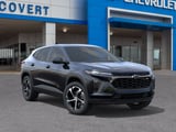 2026 Chevrolet Trax - Preview 7