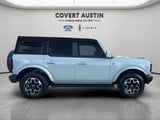 2023 Ford Bronco - Preview 6