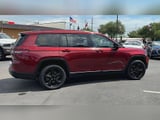 2023 Jeep Grand Cherokee L - Preview 2