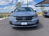 2026 Honda Odyssey - Preview 3
