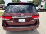 2016 Honda Odyssey - Preview 4