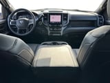 2026 Ram 3500 - Preview 10