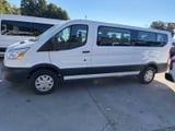2019 Ford Transit - Preview 10