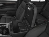2027 Chevrolet Tahoe - Preview 10