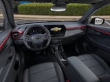 2026 Chevrolet Trailblazer - Preview 15