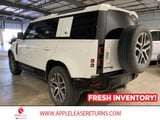 2023 Land Rover Defender - Preview 3