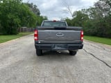 2022 Ford F150 - Preview 4
