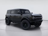 2026 Ford Bronco - Preview 7
