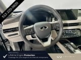 2027 INFINITI QX60 - Preview 8
