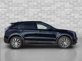 2023 Cadillac Xt4 - Preview 4